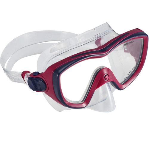 U S Divers Diva 2 LX Mask